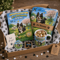 The Wee Jet Storytime Gift Box