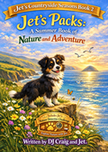 Jet Discover Summer - Book 2