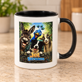 Official 2026 Jet Stream Mug