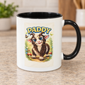 Official Paddy the Goat Mug